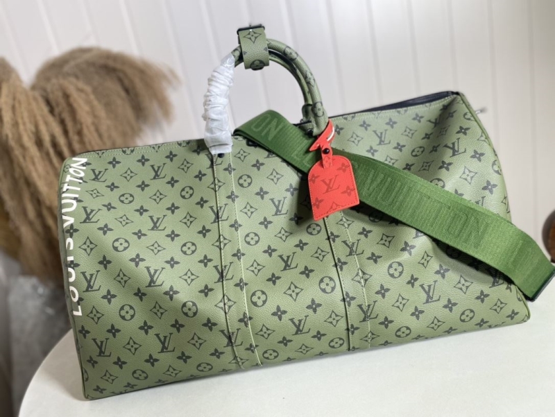 LV Travel Bags